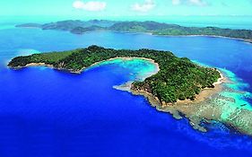 Matangi Private Island Resort - Adults Only